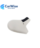 Mopar Inner Seat Adjuster Shield Left 11-22 Durango Grand Cherokee 1UN81... - $61.72 CAD