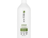 BIOLAGE Strength Recovery Shampoo &amp; Conditioning Cream 33.8 fl. oz./1L Each - $62.32