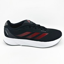 Adidas Duramo SL M Black White Red Mens Running Shoes IE9696 - $64.95
