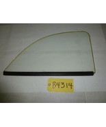 1953-54 Willys Aero Rear Right Side Glass - £168.90 GBP