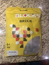 moc blocks bricks - £21.69 GBP