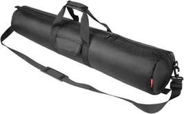 Tripod Carrying Case Bag, Made By Hemmotop, Is 100X18X18Cm, And Tent Poles. - $39.92