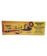 XRare BFGoodrich Racing Truck S-10 Pickup 18 Wheeler - €25,26 EUR