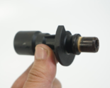 10-2015 jaguar xf xk range rover water pump to oil cooler hose connector - $55.00