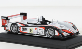 SpecialC.-130 Audi R8 24h Le Mans 2004 #5 1:43 Model Car - $36.95
