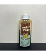 75% Full 1980 Vintage Formby&#39;s Furniture Cleaner 8 Fl Oz Discontinued RARE - €25,66 EUR