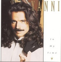 In My Time by Yanni Cd - £9.56 GBP