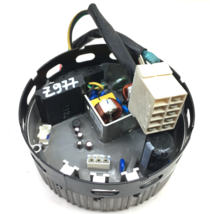 BROAD-OCEAN ZWK778A8A3020L Module ONLY MDX033240 B 230V 1/3HP CWLE used ... - £104.28 GBP