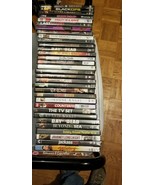 Movies lot of 33 - £103.83 GBP