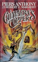 Chimaera&#39;s Copper (Kelvin of Rud #3) by Piers Anthony &amp; Robert E. Margroff - £0.89 GBP