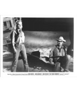 The Train Robbers 1973 original 8x10 photo Ann-Margret Christopher George - £19.92 GBP