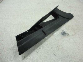 11 Harley Davidson Touring Road Glide LOWER BELT GUARD COVER - $19.95