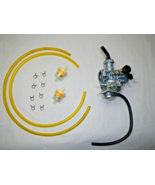 Aftermarket Carburetor carb Honda CT110 CT 110 TRAIL BIKE POSTIE 1987 19... - $39.59