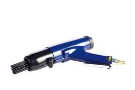 Unitor NS-PRO 28 Pneumatic Needle Scaler 722025 - $249.00
