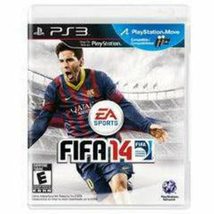 FIFA 14 - Xbox 360 [video game] - £13.65 GBP