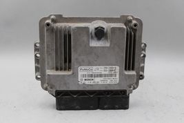 Engine ECU ECM Electronic Control Module Gasoline Fits 2014 FORD FOCUS O... - $44.99