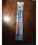 Patriotic Bless The USA Garden Flag 12.5 X 18 - €6,74 EUR