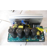Flux Vector VR 4005 Seco Control Techniques V400 Power Supply Board  IN-... - $416.62 CAD