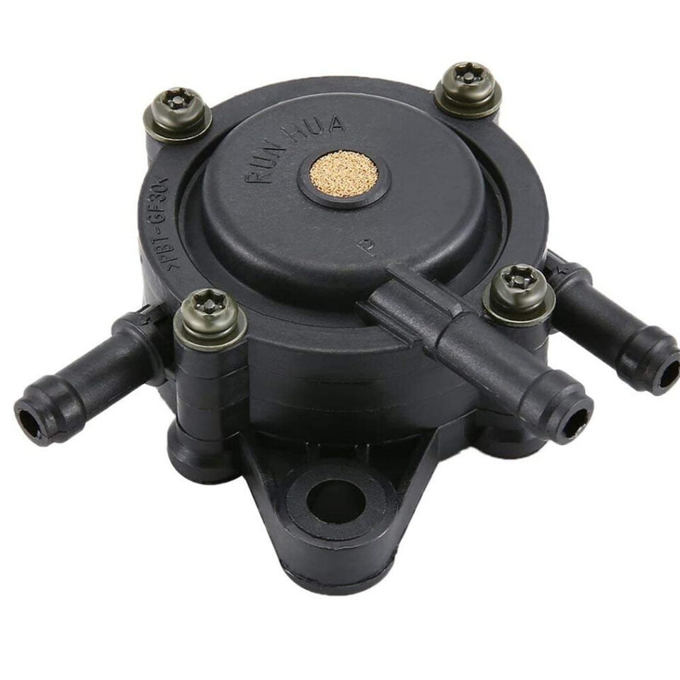 GAS VACUUM FUEL PUMP for Mikuni Briggs &amp; Stratton 491922 691034 808492 8... - $7.16