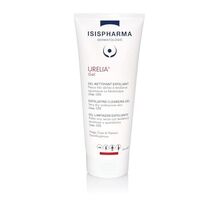 Isispharma Isis Pharma Urelia Gel Body &amp; Hair Cleansing To Prone Scaly S... - $25.00