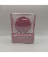 FOREO Luna Mini 3 Smart Facial Cleansing Massager NIB Swedish Design NEW - €34,22 EUR