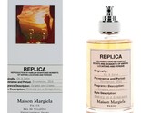 Maison Margiela Replica On A Date EDT 3.4oz  Perfume Spray New In Box - $84.10