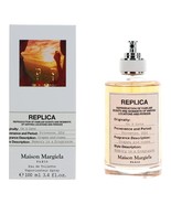 Maison Margiela Replica On A Date EDT 3.4oz  Perfume Spray New In Box - $84.10