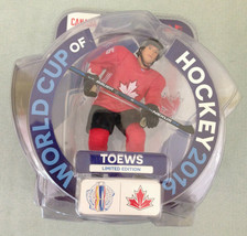  Jonathan Toews Team Canada 2016 World Cup Of Hockey  Action Figure 0853... - €11,76 EUR
