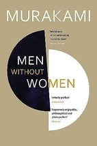 Men Without Women: Stories by Haruki Murakami  ISBN - 978-1784705374 - £16.30 GBP