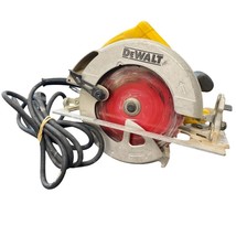 Dewalt Corded hand tools Dwe575 449457 - $69.00