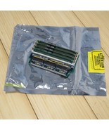 Vintage Minden Group 4x RAM SIMM Adapter Expander 30-pin (With Unidentif... - $442.16 MXN