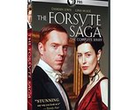 Forsyte Saga: The Complete Series [DVD] - $9.85