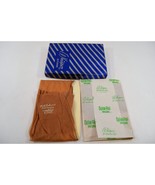 Vintage Whisper Nylons | New Old Stock Pantyhose in Box | Whisper Nylons... - £22.79 GBP