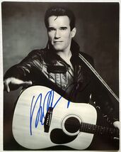 Arnold Schwarzenegger Signed Autographed Glossy 8x10 Photo - $199.99