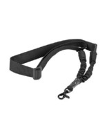 NEW Tactical Assault Rifle Adjustable Single Point Weapon Sling - SWAT B... - $22.72