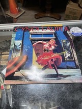 Cyndi Lauper She&#39;s So Unusual Vinyl LP 1983 Portrait Records FR 38930 - £13.24 GBP