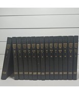 Compton&#39;s Pictured Encyclopedia Vol. 1-15 A-Z Compton Hardcover 1929 - £74.91 GBP