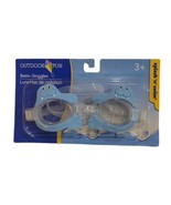 Splash ~n~ Swim Children’s Novelty Swim Goggles - €6,90 EUR