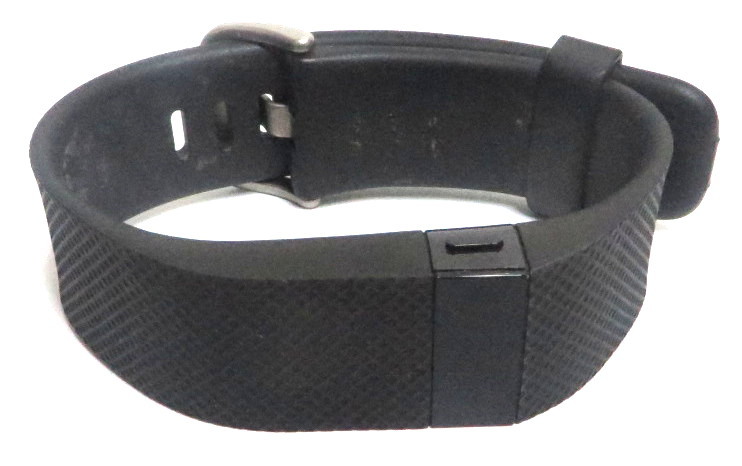 Primary image for Fitbit Smart watch Fb405 373307