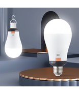 LED Rechargeable Detachable Light Bulb - $17.28+