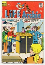 Life with Archie #97 VINTAGE 1970 Archie Comics - £7.95 GBP
