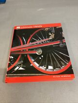 Ultimate Train By Peter Herring - Timeline of Train Development From 180... - €8,59 EUR