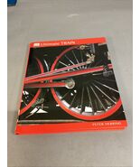 Ultimate Train By Peter Herring - Timeline of Train Development From 180... - $13.70 CAD