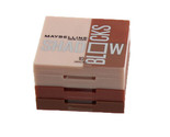 MAYBELLINE Shadow Blocks Eyeshadow Palette, Stacked Eye Shadow Trio 0.08... - $4.94