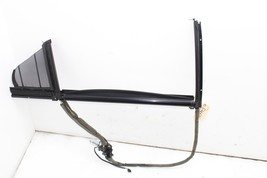 07-13 MERCEDES-BENZ W221 S600 REAR RIGHT PASSENGER DOOR SUN PRIVACY SHAD... - $257.96