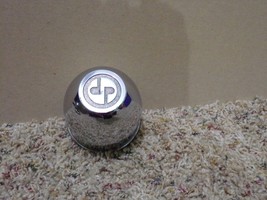 Plastic Car/ Truck Center Cap 3&quot; Hole x 3&quot; wit&quot;S&quot; on Top - $22.77