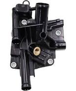 11060-5RB0A Nissan Genuine New Engine Water Outlet Assembly.1 Qty Availa... - $55.80