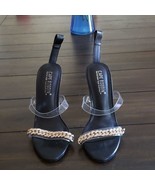 Cape Robbin Diamond Link High Heels - $17.35