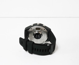 Garmin Fenix 7 Multisport GPS Smartwatch 47mm Silver 010-02540-00 image 5