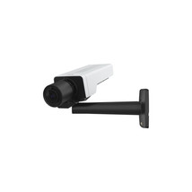 Axis 02735-001 P1387 5MP RESOLUTION-DAY NIGHT FIXED BOX - $1,424.60